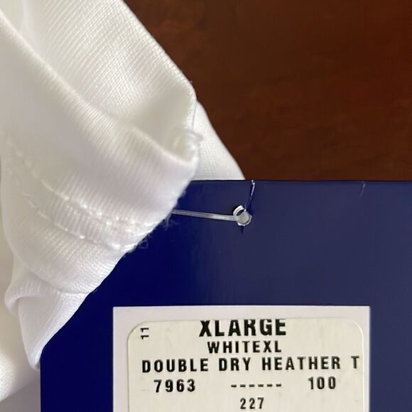 Champion Double Dry Fresh IQ Odor Protection Technology Moisture Wicking - Picture 7 of 7